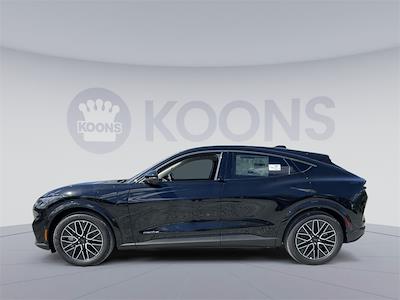 2025 Ford Mustang Mach-E RWD SUV for sale #KBF250299 - photo 2
