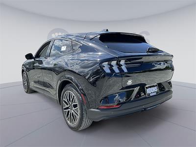 2025 Ford Mustang Mach-E RWD SUV for sale #KBF250299 - photo 2