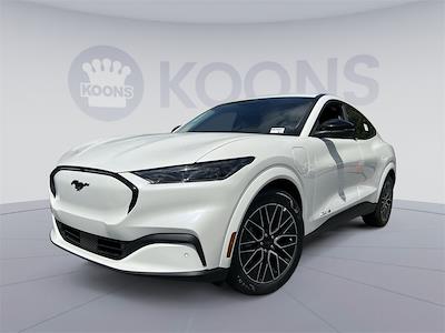 2025 Ford Mustang Mach-E AWD SUV for sale #KBF250077 - photo 1