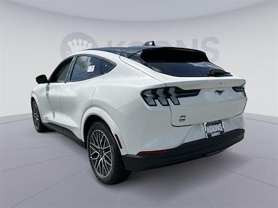 2025 Ford Mustang Mach-E AWD SUV for sale #KBF250077 - photo 2