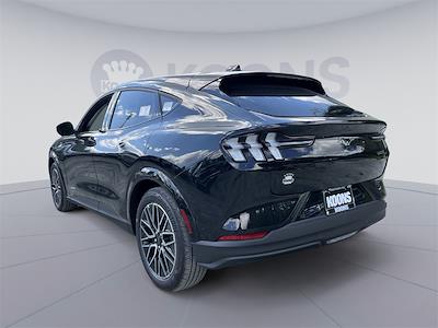 2025 Ford Mustang Mach-E AWD SUV for sale #KBF250329 - photo 2