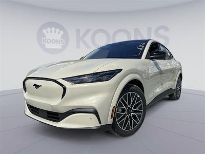 New 2025 Ford Mustang Mach-E Premium AWD SUV for sale #KBF250298 - photo 1