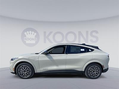 New 2025 Ford Mustang Mach-E Premium AWD SUV for sale #KBF250298 - photo 2