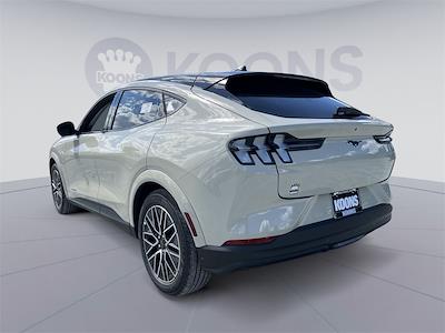 New 2025 Ford Mustang Mach-E Premium AWD SUV for sale #KBF250298 - photo 2