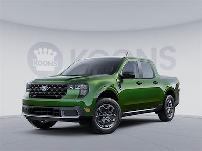 2025 Ford Maverick SuperCrew Cab FWD Pickup for sale #9128W8H - photo 1