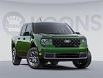 2025 Ford Maverick SuperCrew Cab FWD Pickup for sale #9128W8H - photo 4