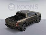 New 2025 Ford Ranger XLT SuperCrew Cab 4x4 Pickup for sale #9154R4H - photo 3