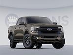 New 2025 Ford Ranger XLT SuperCrew Cab 4x4 Pickup for sale #9154R4H - photo 4
