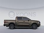 New 2025 Ford Ranger XLT SuperCrew Cab 4x4 Pickup for sale #9154R4H - photo 5