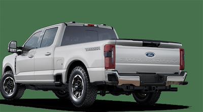 2025 Ford F-250 Crew Cab 4x4 Pickup for sale #SED53618 - photo 2