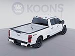 2025 Ford F-350 Crew Cab SRW 4x4 Pickup for sale #9160W3B - photo 3