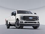 2025 Ford F-350 Crew Cab SRW 4x4 Pickup for sale #9160W3B - photo 4