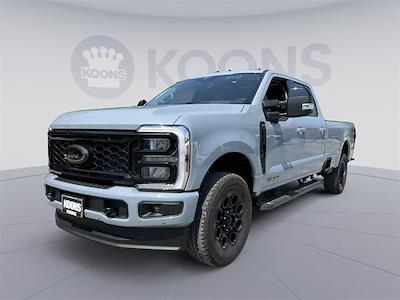 2025 Ford F-350 Crew Cab SRW 4x4 Pickup for sale #9162W3B - photo 1