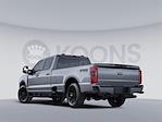 2025 Ford F-350 Crew Cab SRW 4x4 Pickup for sale #9162W3B - photo 2
