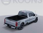 2025 Ford F-350 Crew Cab SRW 4x4 Pickup for sale #9162W3B - photo 3