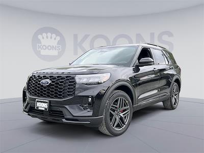 2025 Ford Explorer 4WD SUV for sale #SGC39708 - photo 1