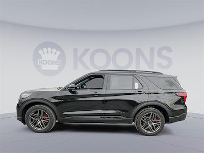2025 Ford Explorer 4WD SUV for sale #SGC39708 - photo 2