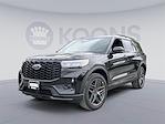 2025 Ford Explorer 4WD SUV for sale #SGC39708 - photo 1