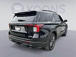 2025 Ford Explorer 4WD SUV for sale #SGC39708 - photo 5