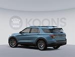 2025 Ford Explorer 4WD SUV for sale #SGC36242 - photo 2