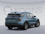 2025 Ford Explorer 4WD SUV for sale #SGC36242 - photo 3