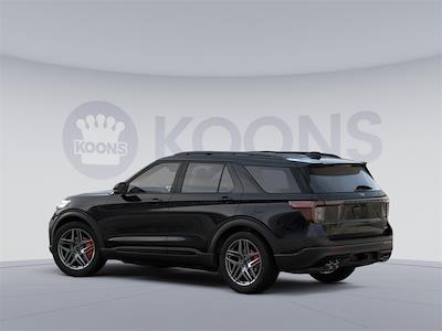 2025 Ford Explorer 4WD SUV for sale #SGC35509 - photo 2