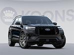 2025 Ford Explorer 4WD SUV for sale #SGC35509 - photo 4