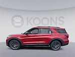 2025 Ford Explorer 4WD SUV for sale #9169K8G - photo 3