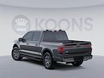 2025 Ford F-150 Lightning SuperCrew Cab AWD Pickup for sale #9172W5L - photo 2