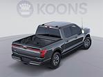 2025 Ford F-150 Lightning SuperCrew Cab AWD Pickup for sale #9172W5L - photo 3