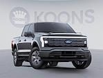 2025 Ford F-150 Lightning SuperCrew Cab AWD Pickup for sale #9172W5L - photo 4