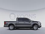 2025 Ford F-150 Lightning SuperCrew Cab AWD Pickup for sale #9172W5L - photo 5