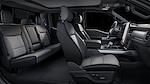 2025 Ford F-150 Lightning SuperCrew Cab AWD Pickup for sale #9172W5L - photo 6