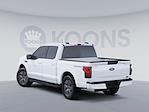 2025 Ford F-150 Lightning SuperCrew Cab AWD Pickup for sale #9173W3L - photo 2