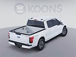 2025 Ford F-150 Lightning SuperCrew Cab AWD Pickup for sale #9173W3L - photo 3