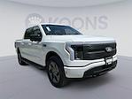 New 2025 Ford F-150 Lightning Flash SuperCrew Cab AWD Pickup for sale #SWG19638 - photo 8