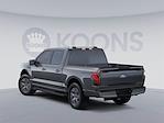 2025 Ford F-150 Lightning SuperCrew Cab AWD Pickup for sale #9174W3L - photo 2