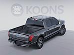 2025 Ford F-150 Lightning SuperCrew Cab AWD Pickup for sale #9174W3L - photo 3