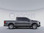 2025 Ford F-150 Lightning SuperCrew Cab AWD Pickup for sale #9174W3L - photo 5