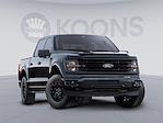 2025 Ford F-150 SuperCrew Cab 4x4 Pickup for sale #9176W3L - photo 4