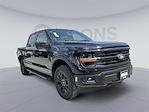 New 2025 Ford F-150 XLT SuperCrew Cab 4x4 Pickup for sale #SFB44355 - photo 8
