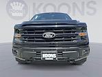 New 2025 Ford F-150 XLT SuperCrew Cab 4x4 Pickup for sale #SFB44355 - photo 10