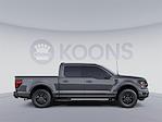 2025 Ford F-150 SuperCrew Cab 4x4 Pickup for sale #9179W3L - photo 5