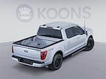 2025 Ford F-150 SuperCrew Cab 4x4 Pickup for sale #9180W3L - photo 3