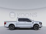 2025 Ford F-150 SuperCrew Cab 4x4 Pickup for sale #9180W3L - photo 5