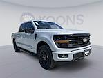 New 2025 Ford F-150 XLT SuperCrew Cab 4WD Pickup for sale #SFB42452 - photo 8