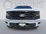 New 2025 Ford F-150 XLT SuperCrew Cab 4WD Pickup for sale #SFB42452 - photo 10