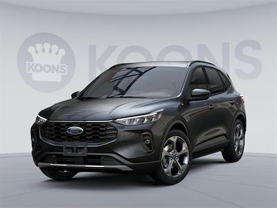 2025 Ford Escape AWD SUV for sale #SUB41322 - photo 1