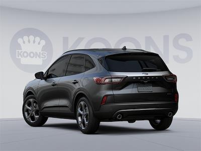 2025 Ford Escape AWD SUV for sale #SUB41322 - photo 2