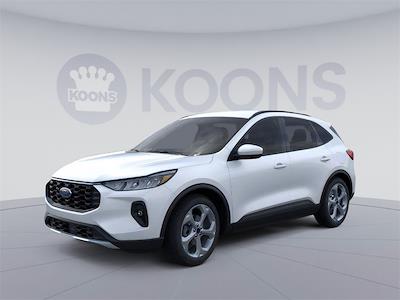 2025 Ford Escape AWD SUV for sale #9188U9N - photo 1